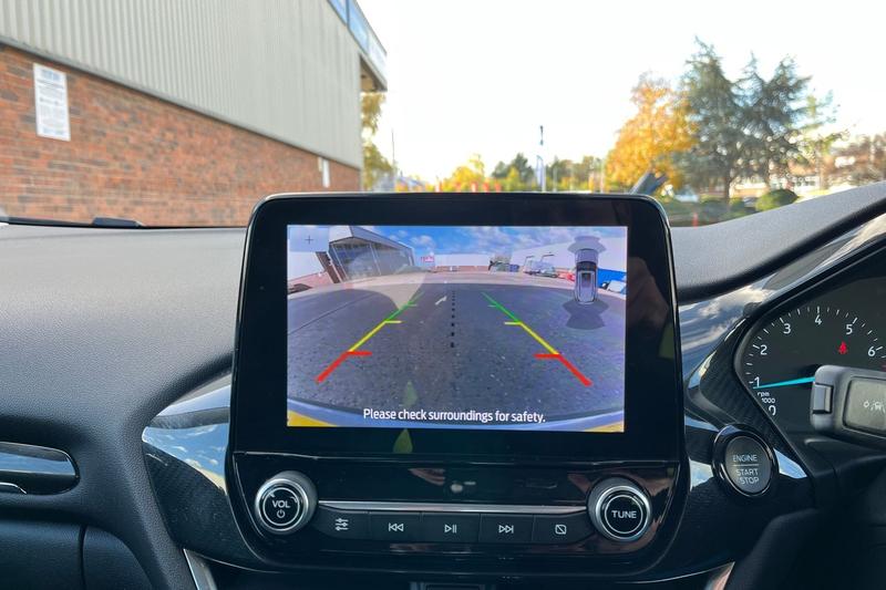 Used Ford Puma 2022 for sale - 76438466: Photo 30