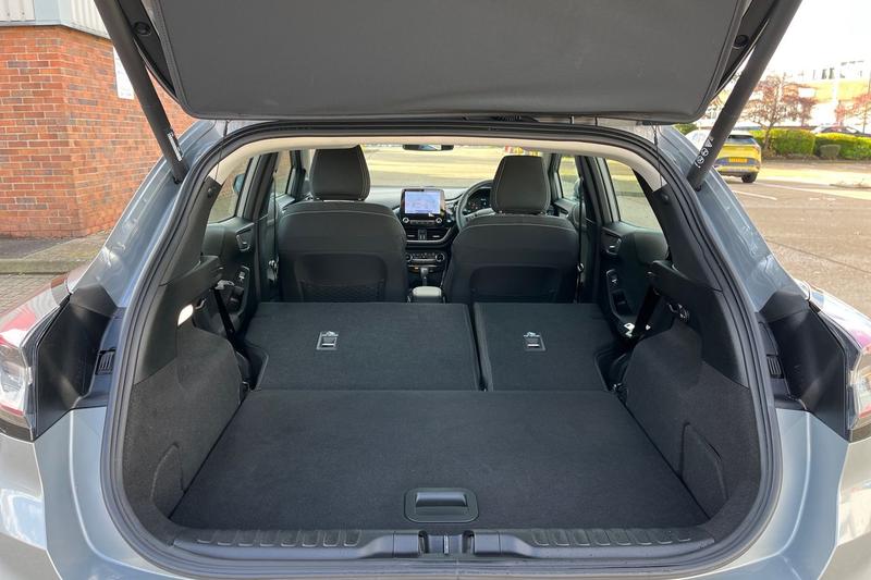 Used Ford Puma 2022 for sale - 76438466: Photo 33