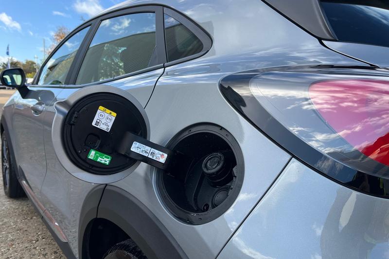 Used Ford Puma 2022 for sale - 76438466: Photo 36