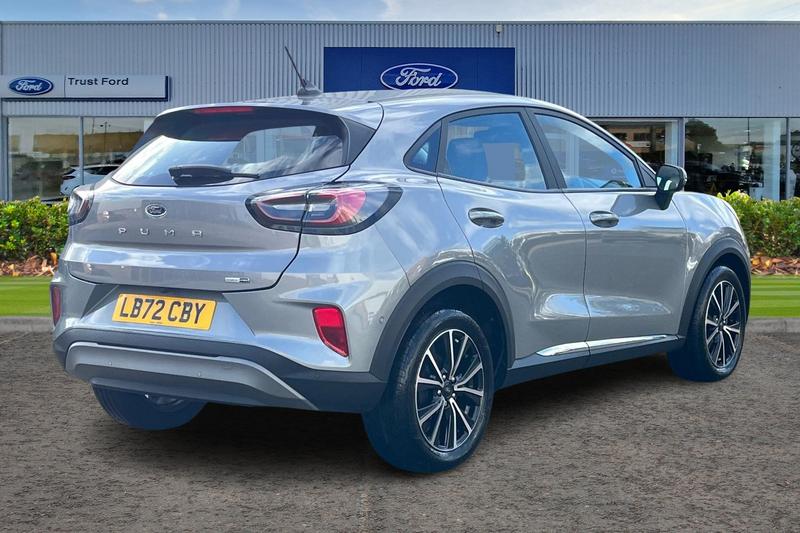 Used Ford Puma 2022 for sale - 76438466: Photo 4