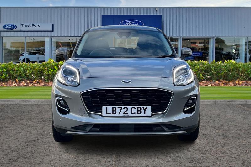 Used Ford Puma 2022 for sale - 76438466: Photo 6