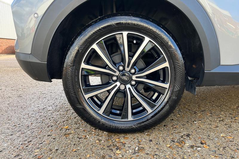 Used Ford Puma 2022 for sale - 76438466: Photo 8