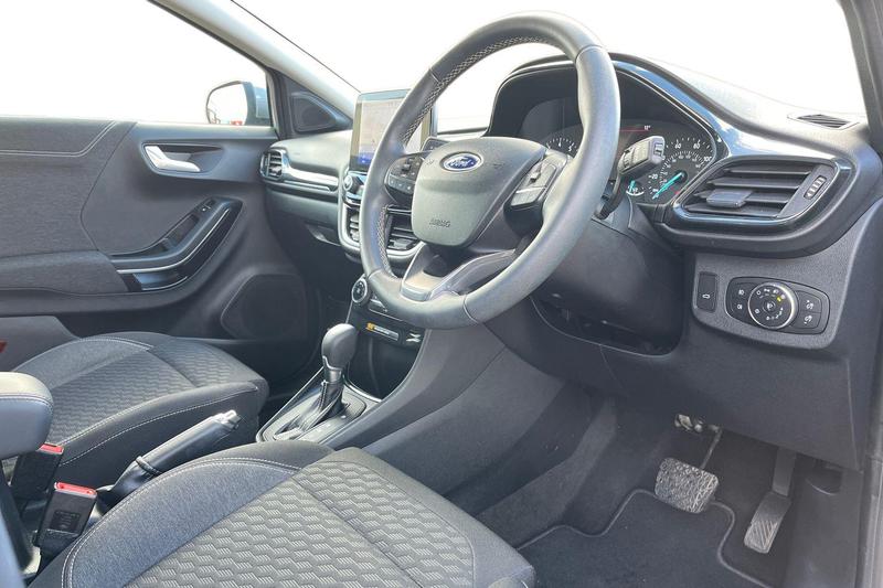 Used Ford Puma 2022 for sale - 76438466: Photo 9