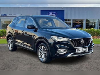 Used MG MG HS 2022 for sale - 76908592: Photo