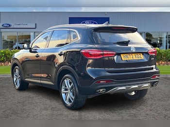 Used MG MG HS 2022 for sale - 76908592: Photo