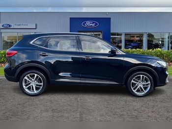 Used MG MG HS 2022 for sale - 76908592: Photo