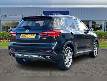 Used MG MG HS 2022 for sale - 76908592: Photo