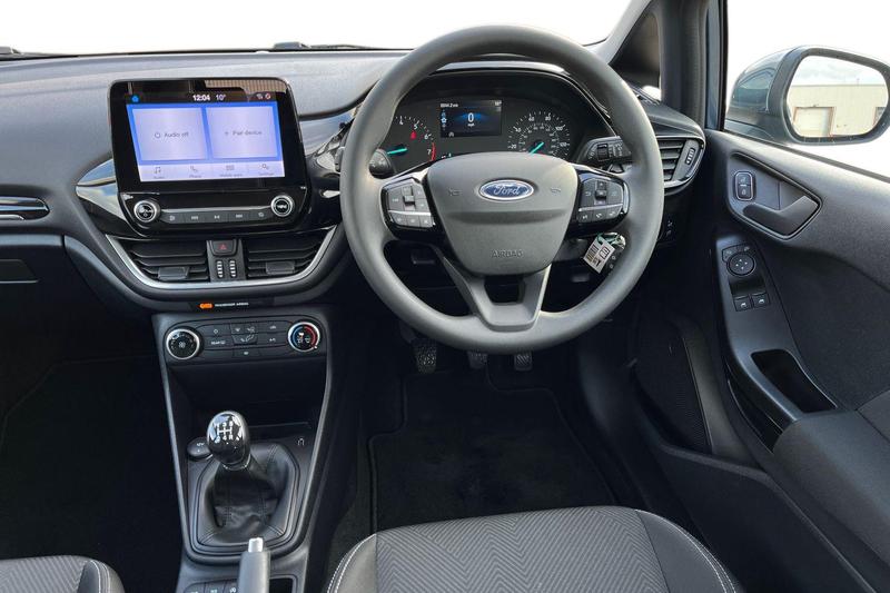 Used Ford Fiesta 2023 for sale - 77493310: Photo 11