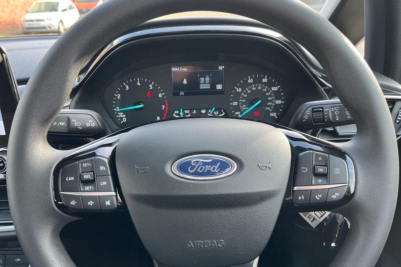 Used Ford Fiesta 2023 for sale - 77493310: Photo 12