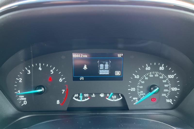 Used Ford Fiesta 2023 for sale - 77493310: Photo 13