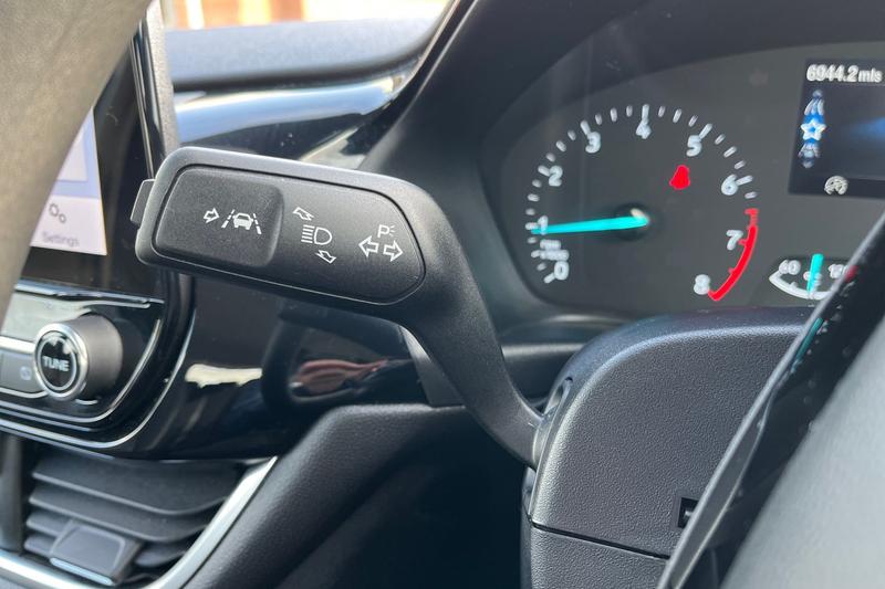 Used Ford Fiesta 2023 for sale - 77493310: Photo 14