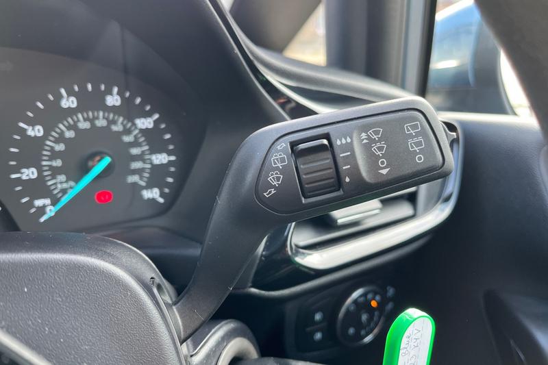 Used Ford Fiesta 2023 for sale - 77493310: Photo 15