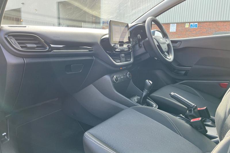 Used Ford Fiesta 2023 for sale - 77493310: Photo 18