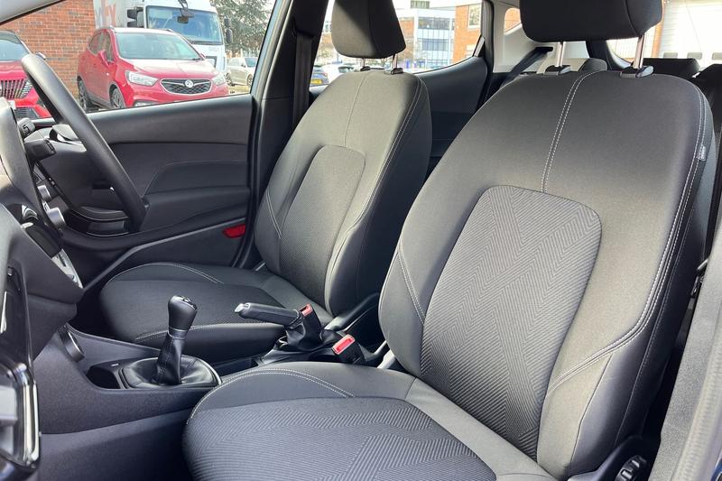 Used Ford Fiesta 2023 for sale - 77493310: Photo 19