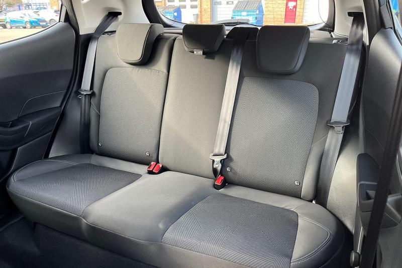 Used Ford Fiesta 2023 for sale - 77493310: Photo 20