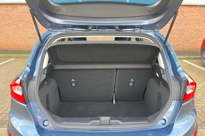 Used Ford Fiesta 2023 for sale - 77493310: Photo 21