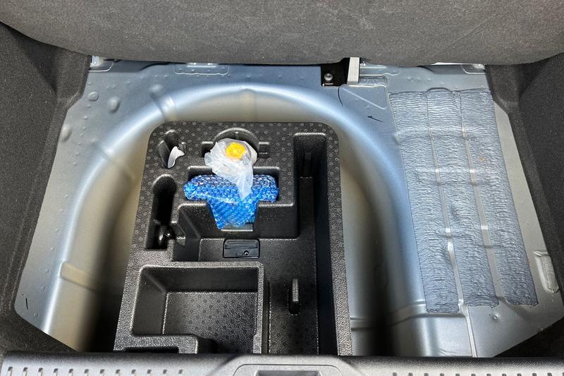 Used Ford Fiesta 2023 for sale - 77493310: Photo 23