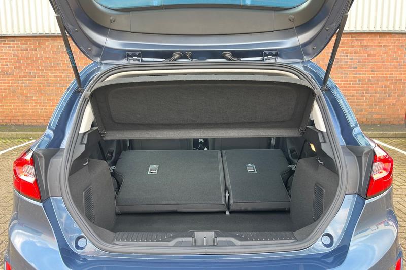 Used Ford Fiesta 2023 for sale - 77493310: Photo 24