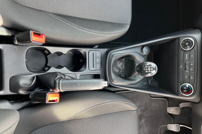 Used Ford Fiesta 2023 for sale - 77493310: Photo 29