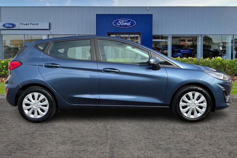 Used Ford Fiesta 2023 for sale - 77493310: Photo 3