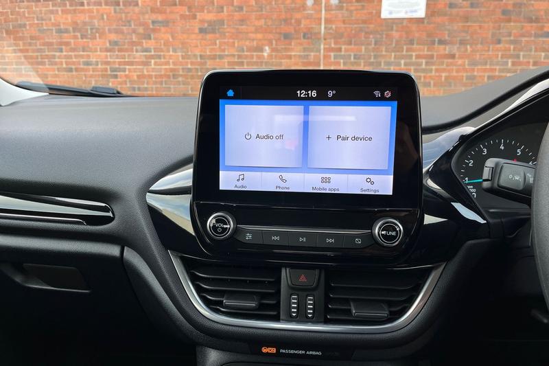 Used Ford Fiesta 2023 for sale - 77493310: Photo 30