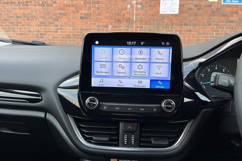 Used Ford Fiesta 2023 for sale - 77493310: Photo 31