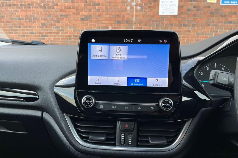 Used Ford Fiesta 2023 for sale - 77493310: Photo 32