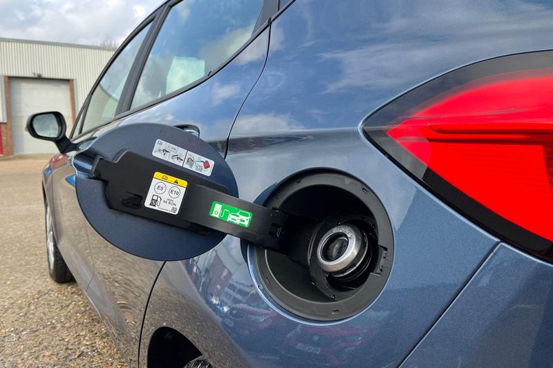 Used Ford Fiesta 2023 for sale - 77493310: Photo 37