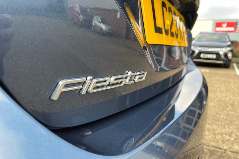 Used Ford Fiesta 2023 for sale - 77493310: Photo 38