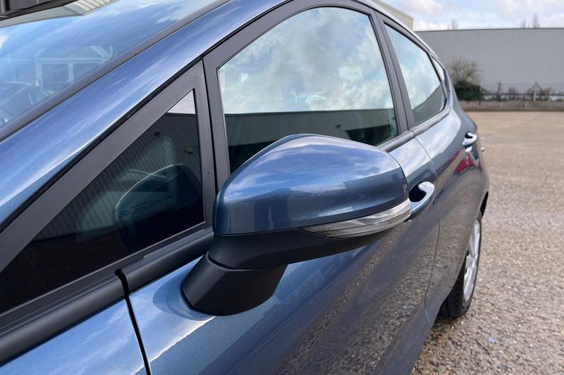 Used Ford Fiesta 2023 for sale - 77493310: Photo 40