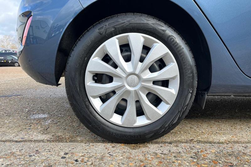 Used Ford Fiesta 2023 for sale - 77493310: Photo 8