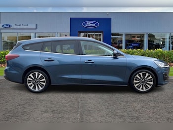 Used Ford Focus 2023 for sale - 78543094: Photo