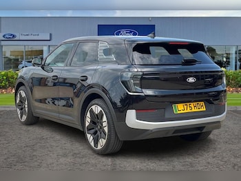 Used Ford Explorer 2025 for sale - 79077051: Photo
