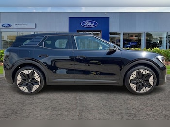 Used Ford Explorer 2025 for sale - 79077051: Photo