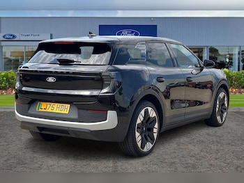 Used Ford Explorer 2025 for sale - 79077051: Photo