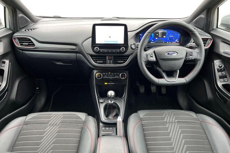 Used Ford Puma 2023 for sale - 77063987: Photo 10