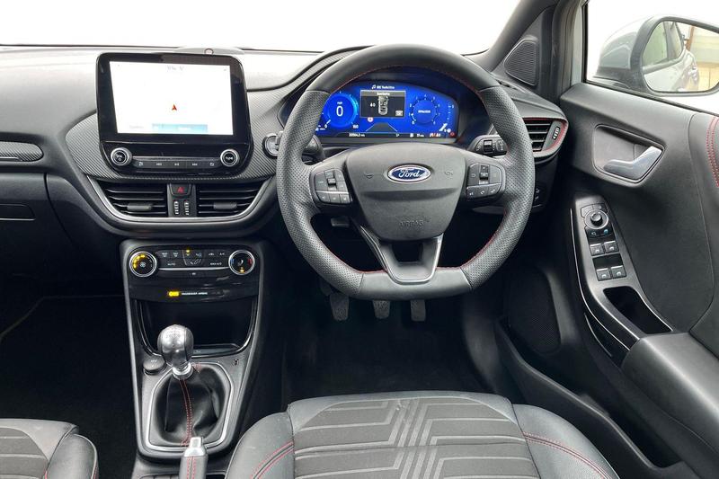 Used Ford Puma 2023 for sale - 77063987: Photo 11