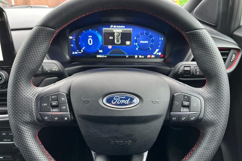 Used Ford Puma 2023 for sale - 77063987: Photo 12