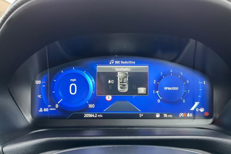 Used Ford Puma 2023 for sale - 77063987: Photo 13