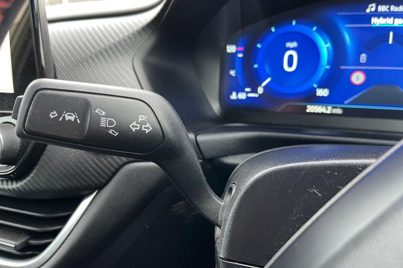 Used Ford Puma 2023 for sale - 77063987: Photo 14