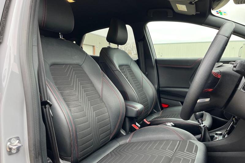 Used Ford Puma 2023 for sale - 77063987: Photo 17