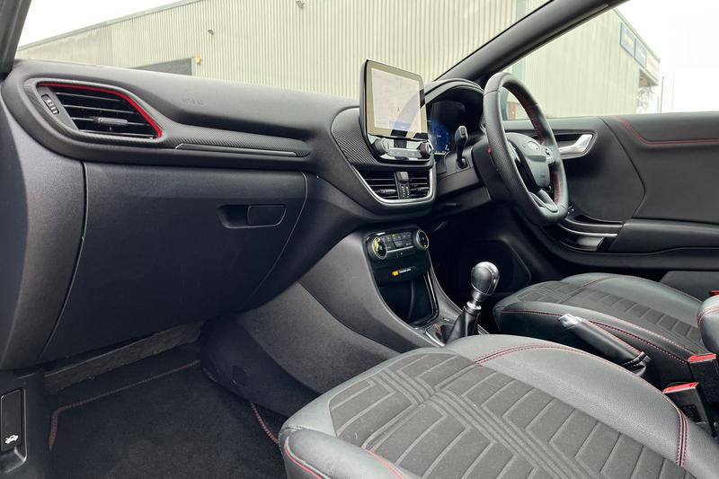 Used Ford Puma 2023 for sale - 77063987: Photo 18