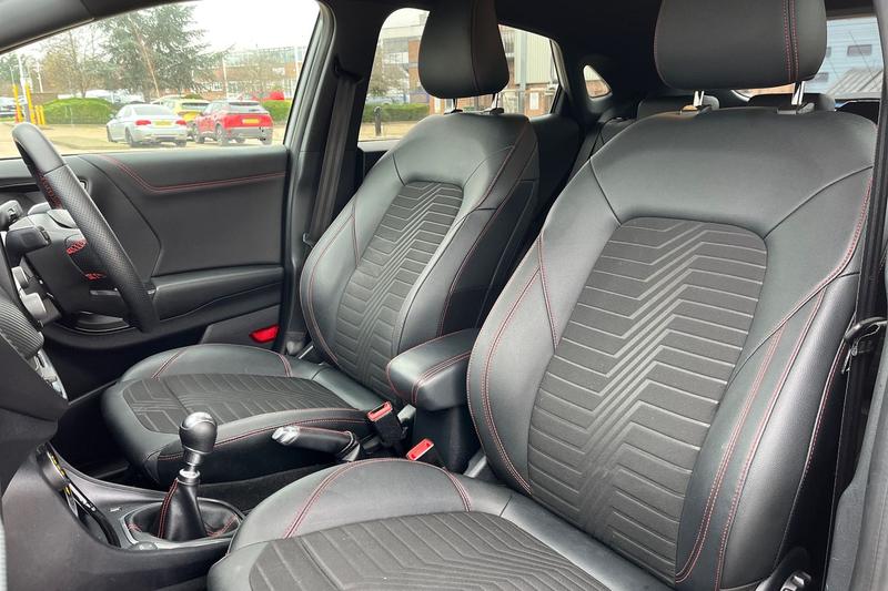 Used Ford Puma 2023 for sale - 77063987: Photo 19