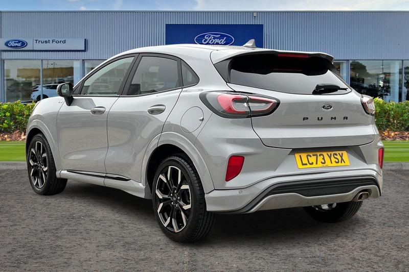 Used Ford Puma 2023 for sale - 77063987: Photo 2