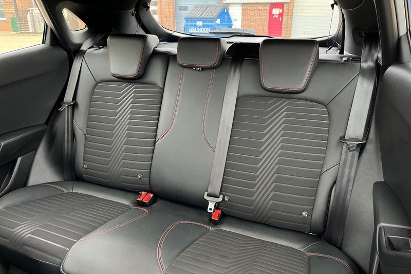 Used Ford Puma 2023 for sale - 77063987: Photo 20