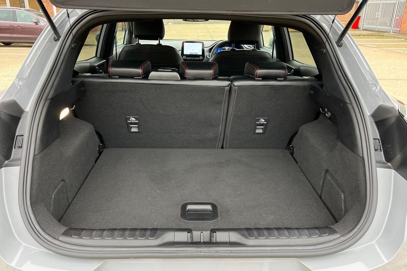 Used Ford Puma 2023 for sale - 77063987: Photo 21