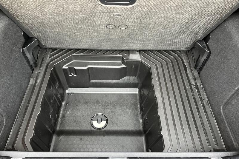 Used Ford Puma 2023 for sale - 77063987: Photo 23