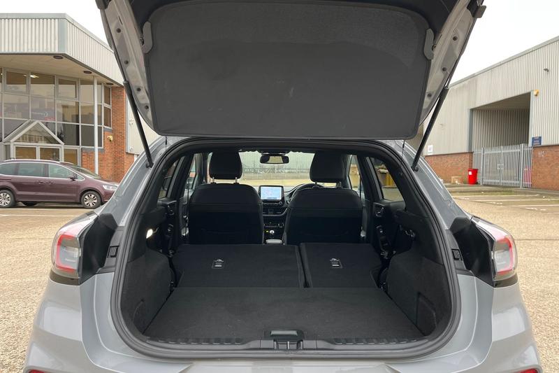 Used Ford Puma 2023 for sale - 77063987: Photo 24