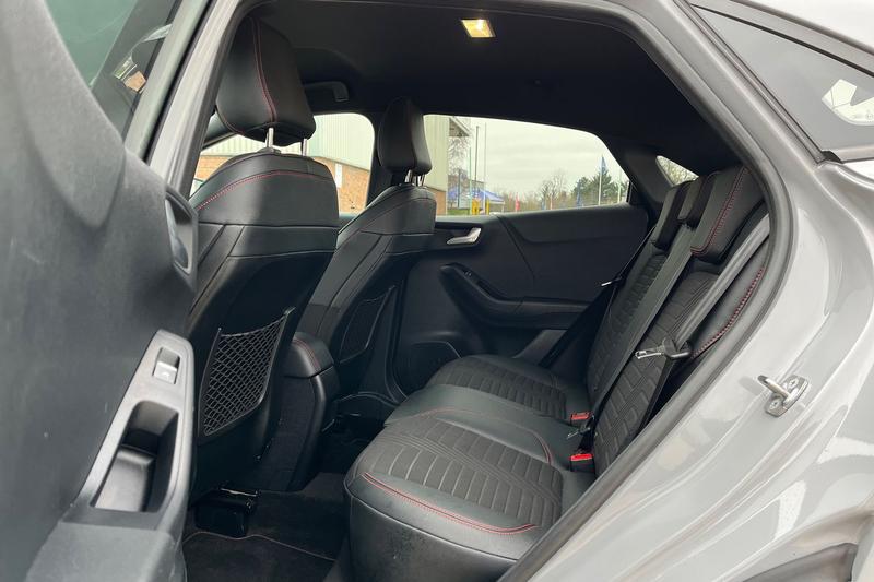 Used Ford Puma 2023 for sale - 77063987: Photo 25