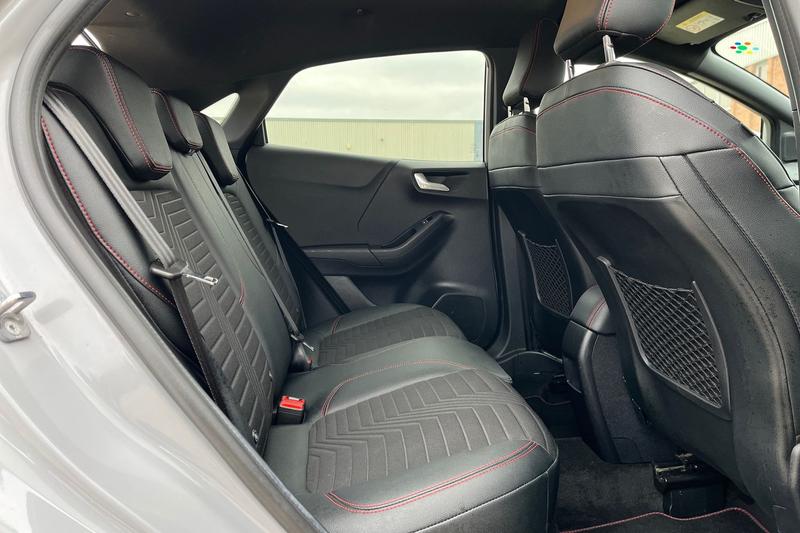 Used Ford Puma 2023 for sale - 77063987: Photo 26